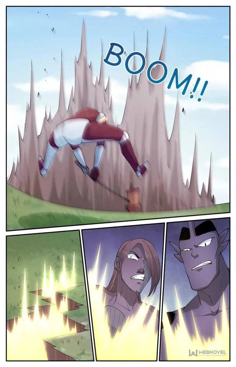 Read I Have A Mansion In The Post Apocalyptic World Manga Online