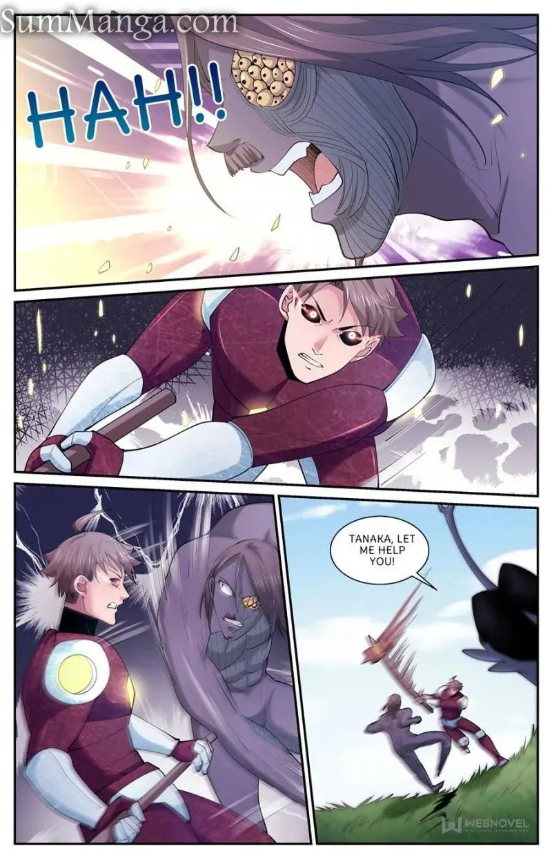 Read I Have A Mansion In The Post Apocalyptic World Manga Online