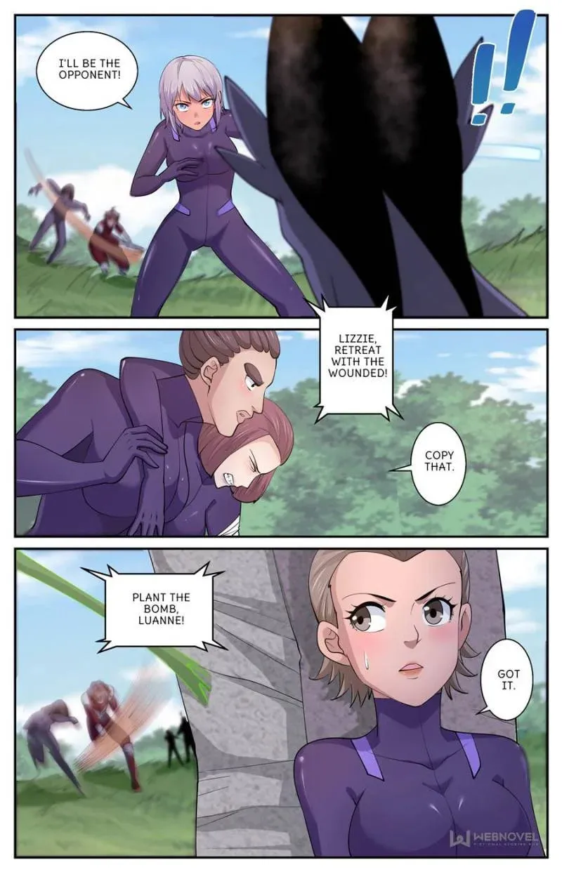 Read I Have A Mansion In The Post Apocalyptic World Manga Online