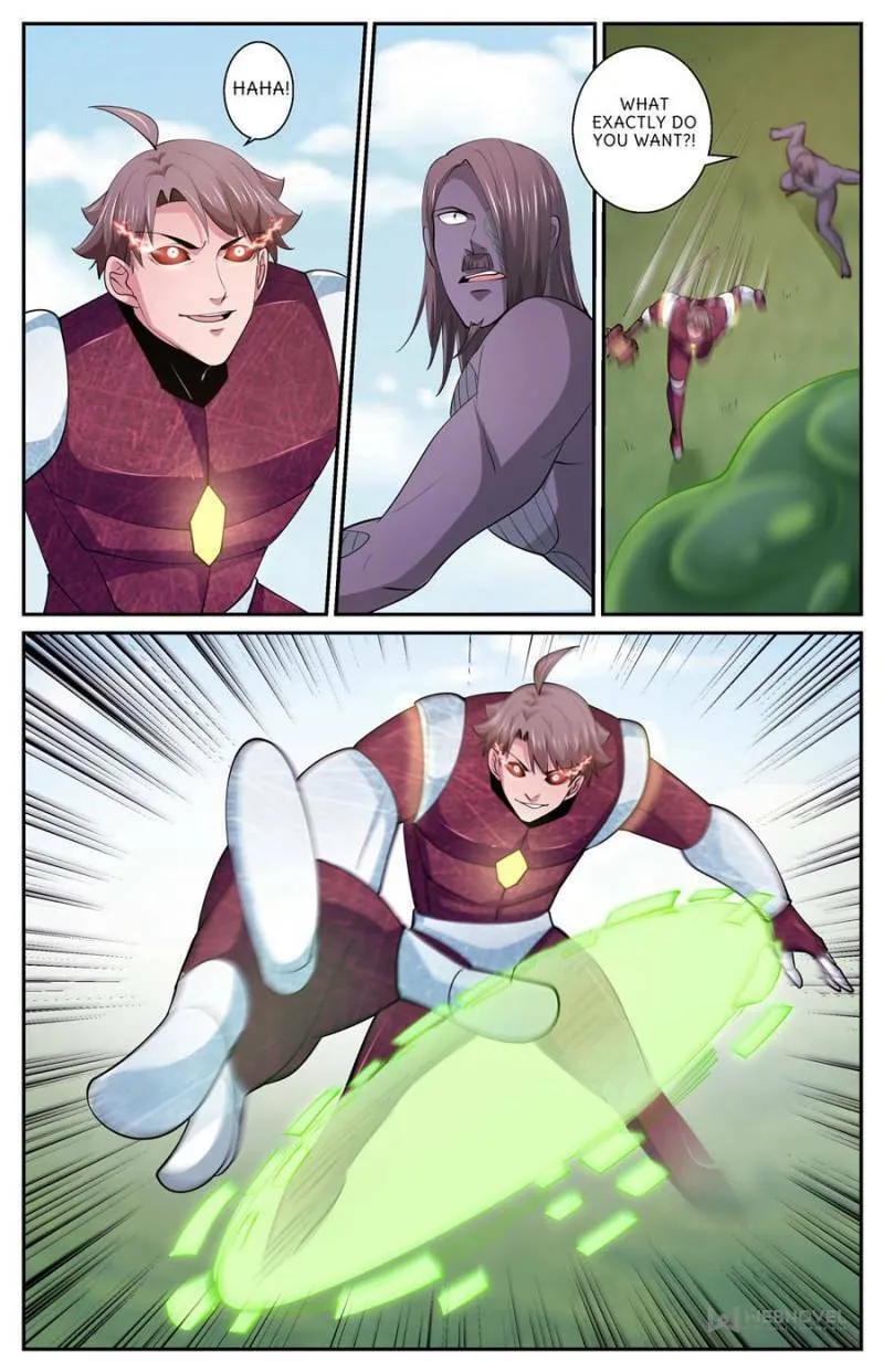 Read I Have A Mansion In The Post Apocalyptic World Manga Online