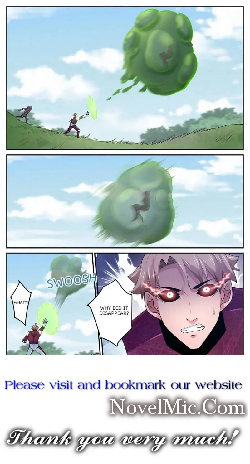 Read I Have A Mansion In The Post Apocalyptic World Manga Online