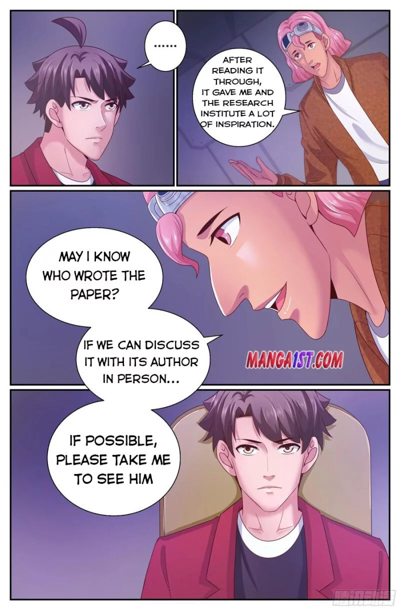 Read I Have A Mansion In The Post Apocalyptic World Manga Online