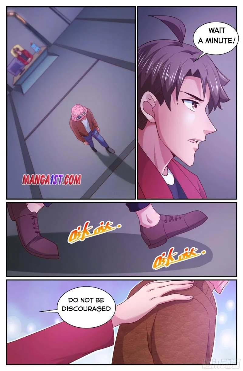 Read I Have A Mansion In The Post Apocalyptic World Manga Online