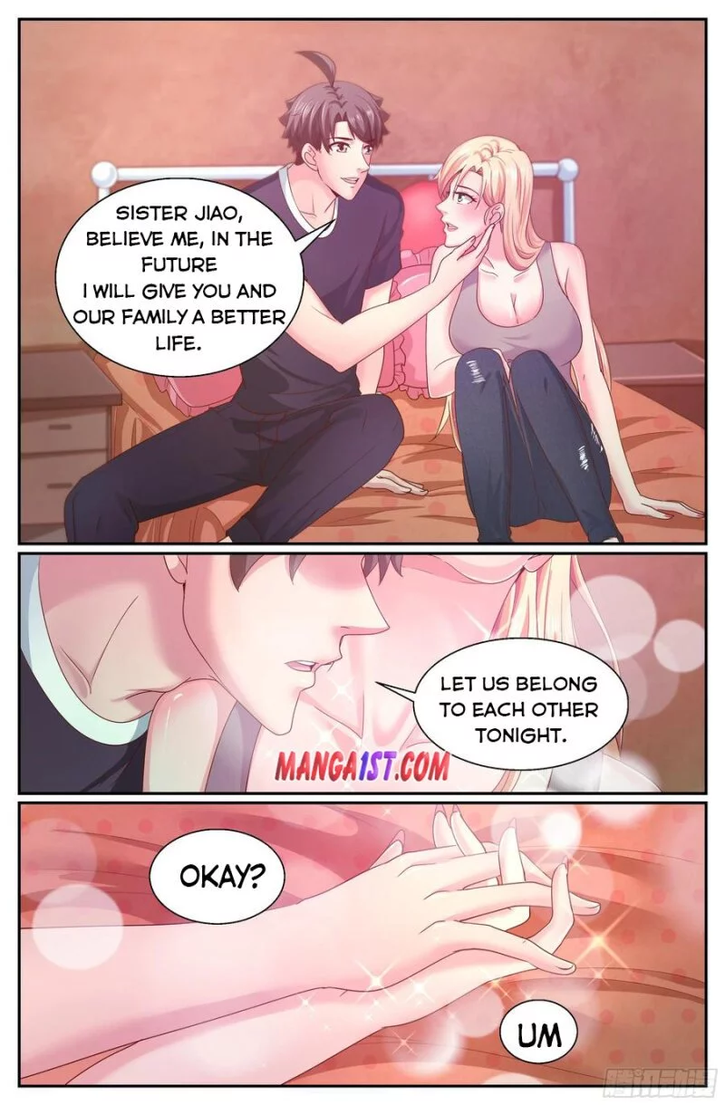 Read I Have A Mansion In The Post Apocalyptic World Manga Online