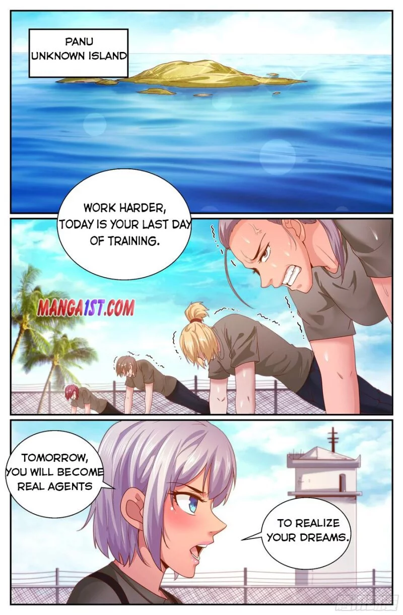 Read I Have A Mansion In The Post Apocalyptic World Manga Online