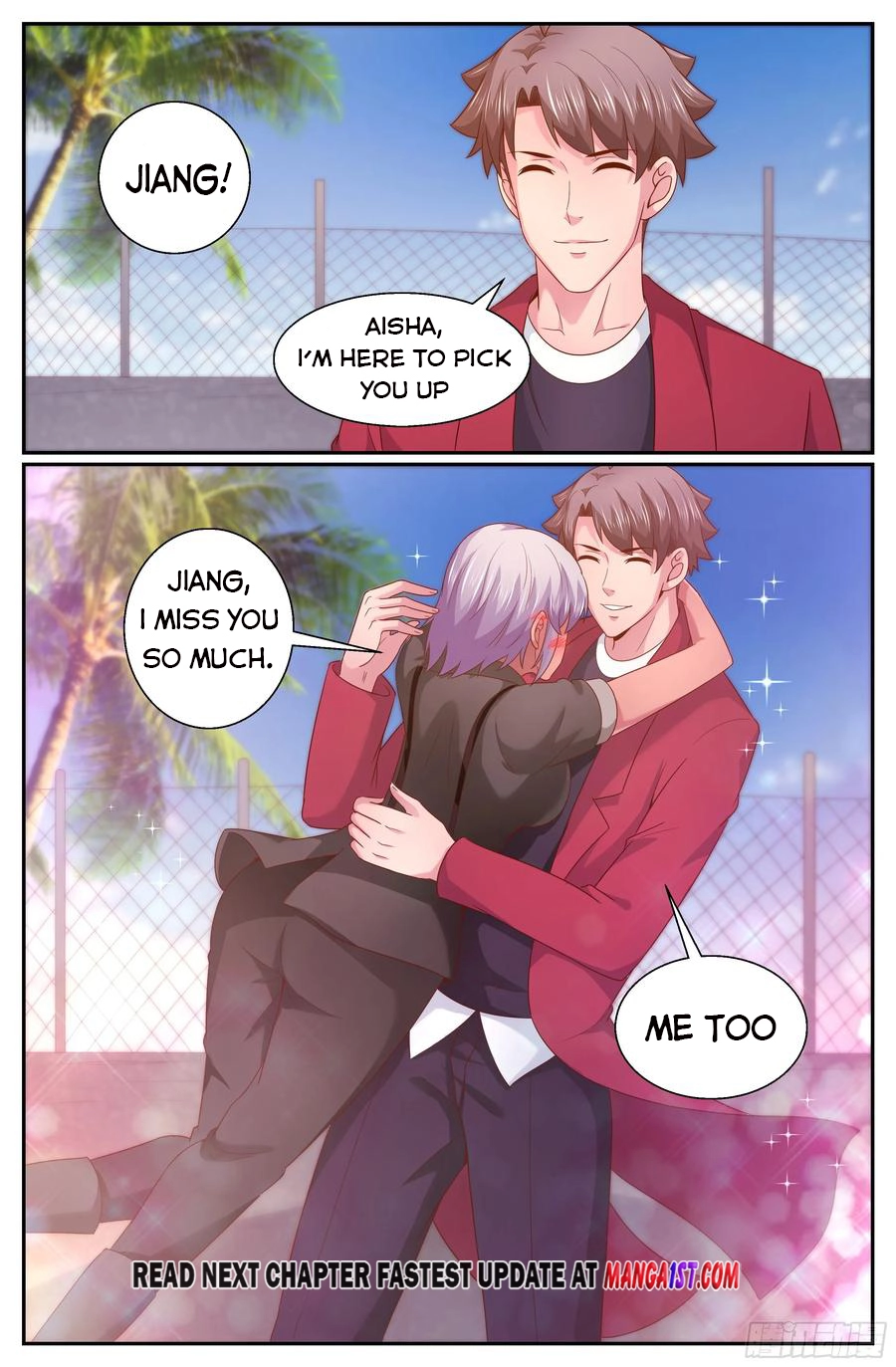 Read I Have A Mansion In The Post Apocalyptic World Manga Online