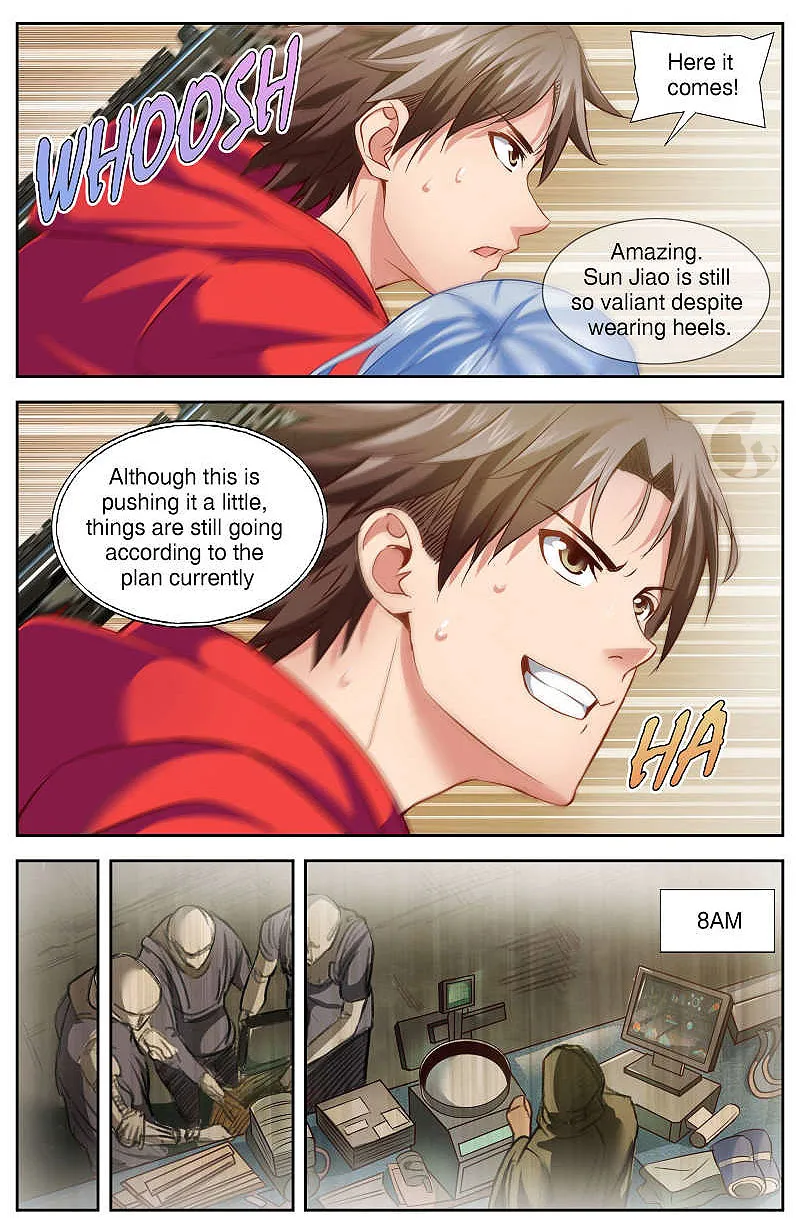 Read I Have A Mansion In The Post Apocalyptic World Manga Online