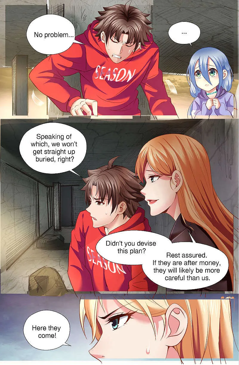 Read I Have A Mansion In The Post Apocalyptic World Manga Online