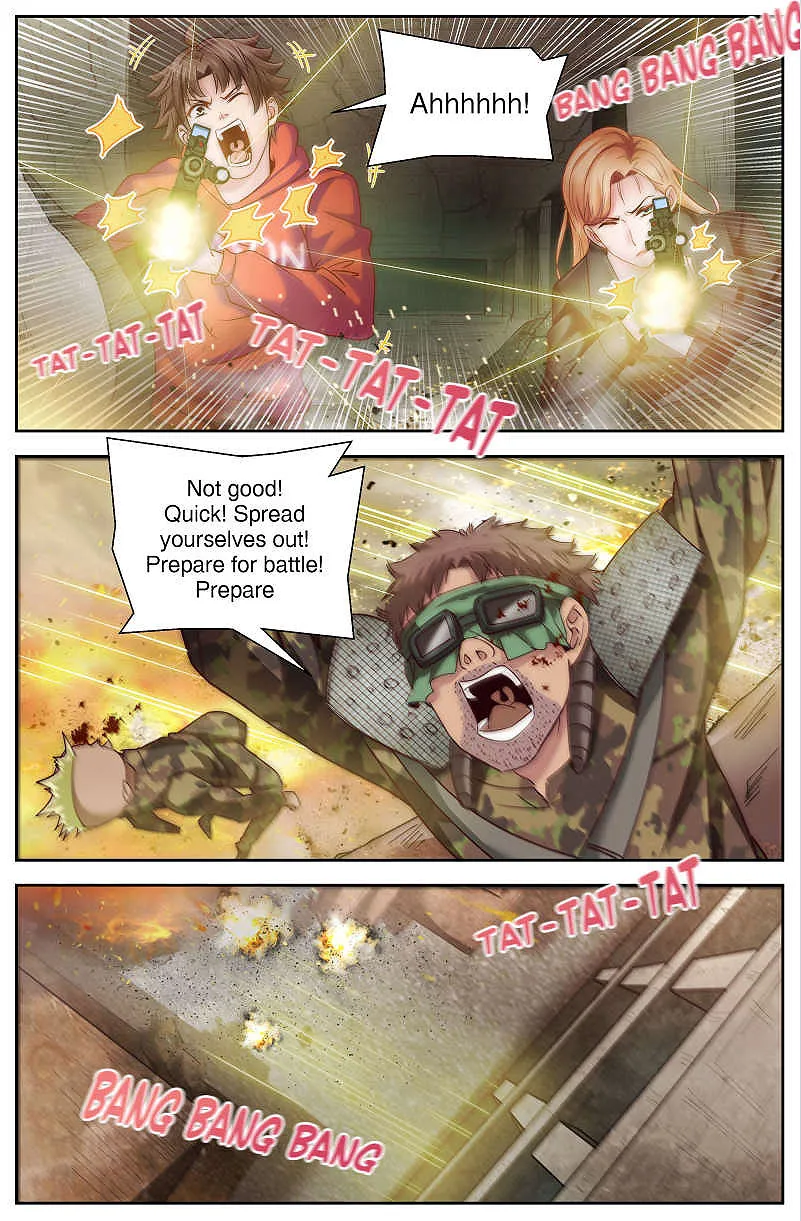Read I Have A Mansion In The Post Apocalyptic World Manga Online