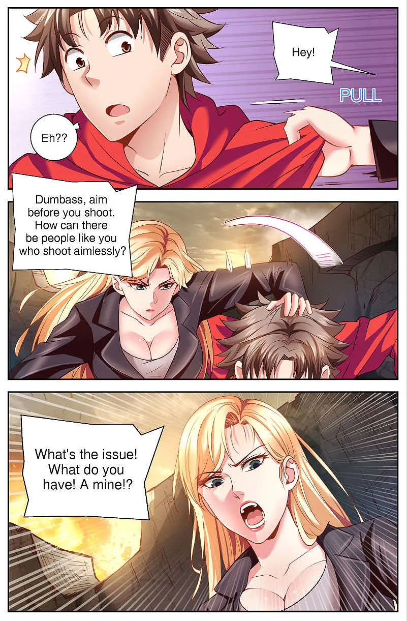 Read I Have A Mansion In The Post Apocalyptic World Manga Online