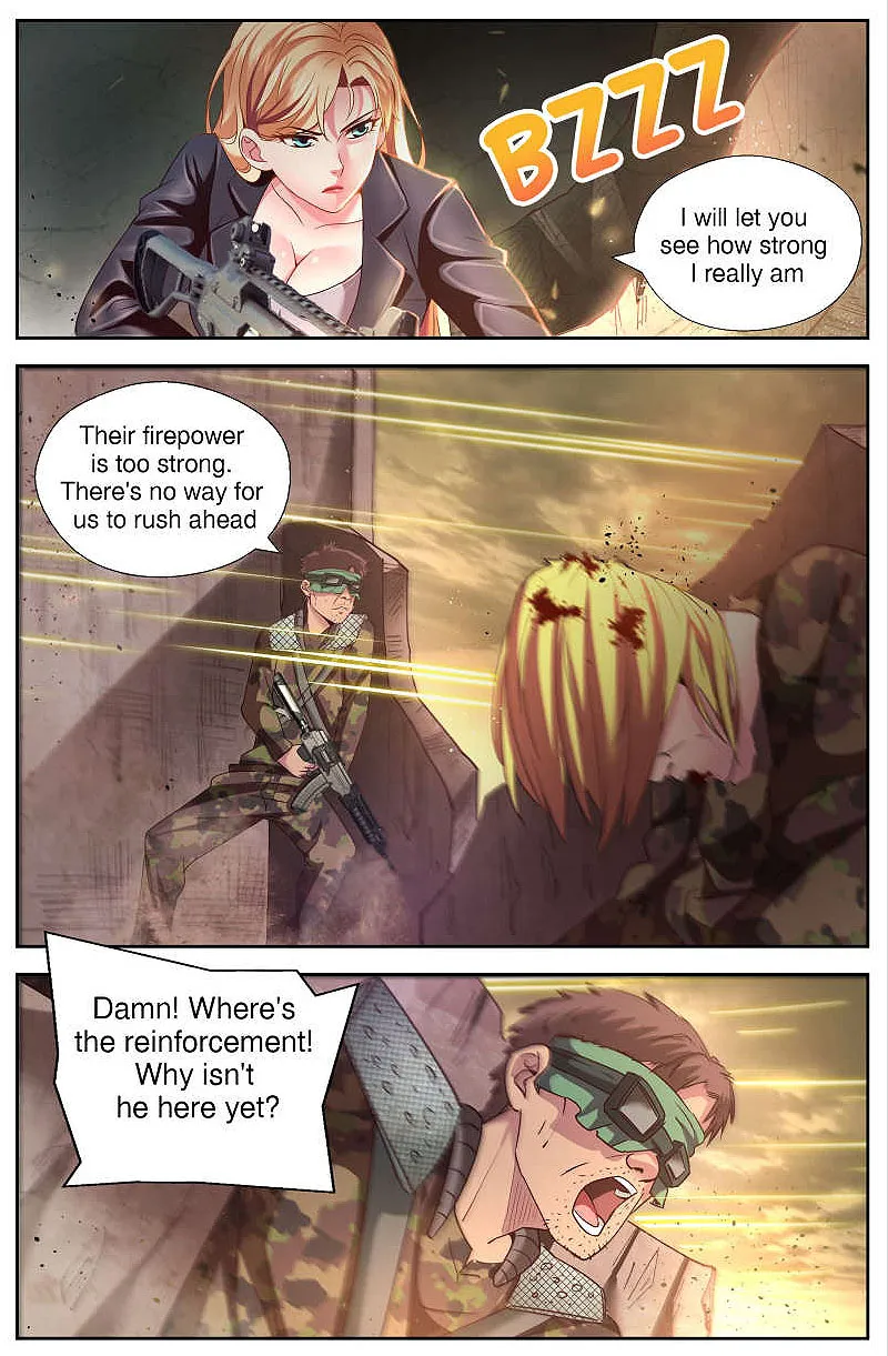 Read I Have A Mansion In The Post Apocalyptic World Manga Online