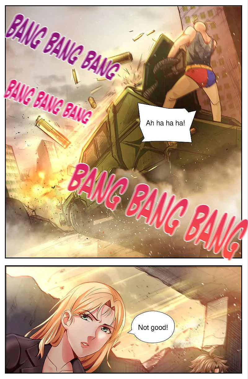 Read I Have A Mansion In The Post Apocalyptic World Manga Online