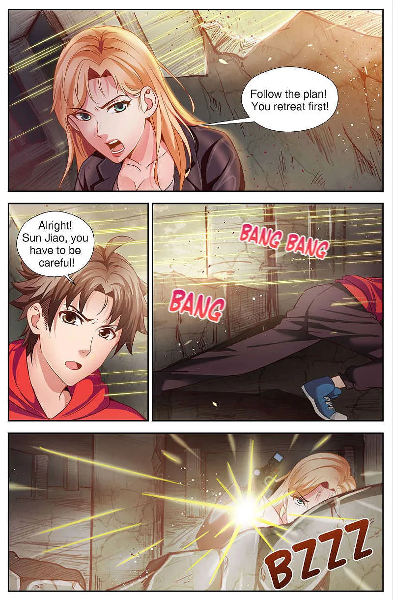 Read I Have A Mansion In The Post Apocalyptic World Manga Online