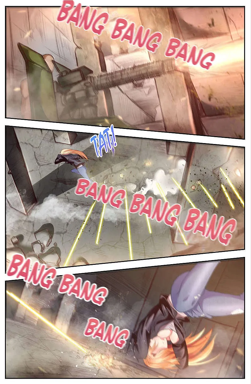 Read I Have A Mansion In The Post Apocalyptic World Manga Online