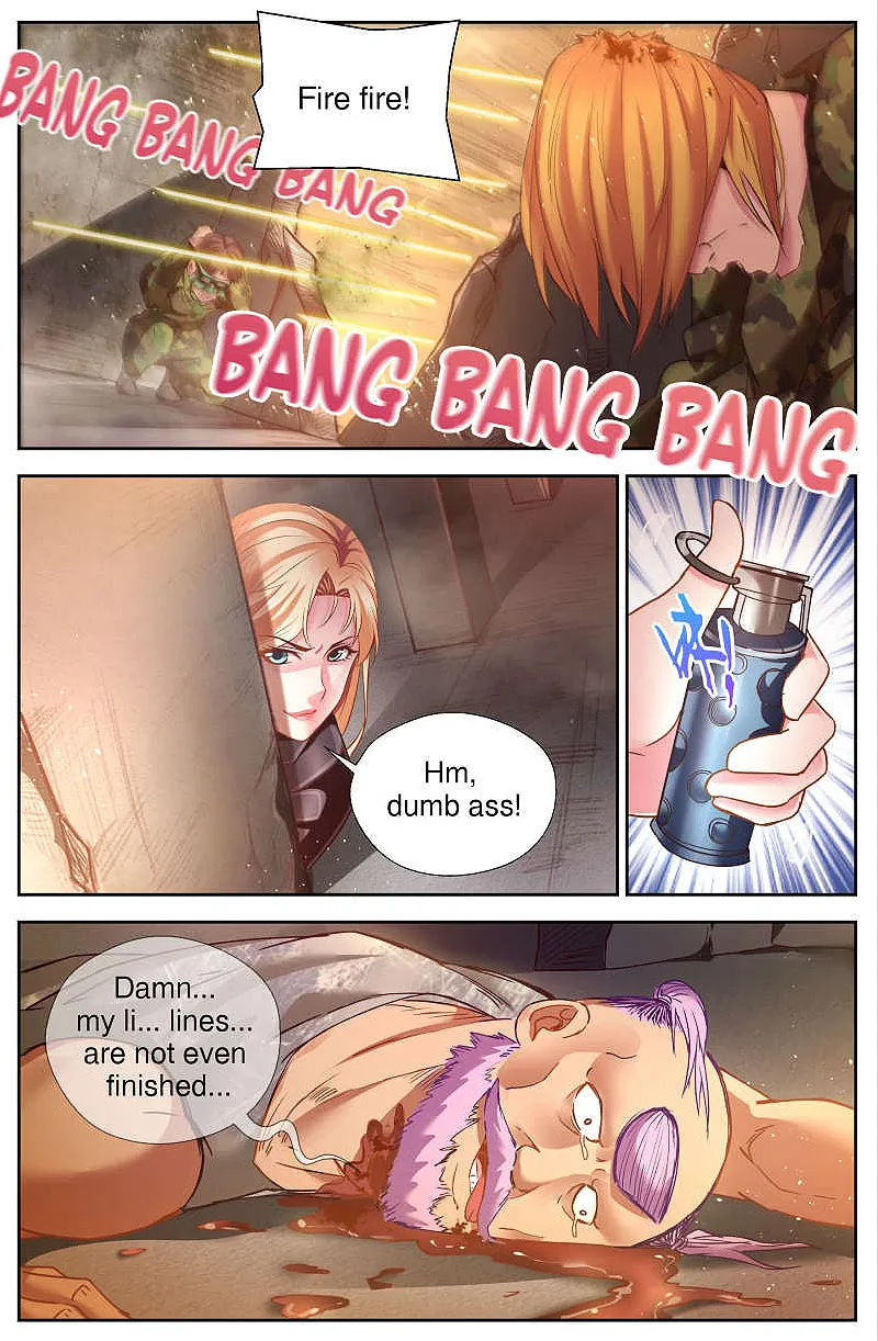 Read I Have A Mansion In The Post Apocalyptic World Manga Online