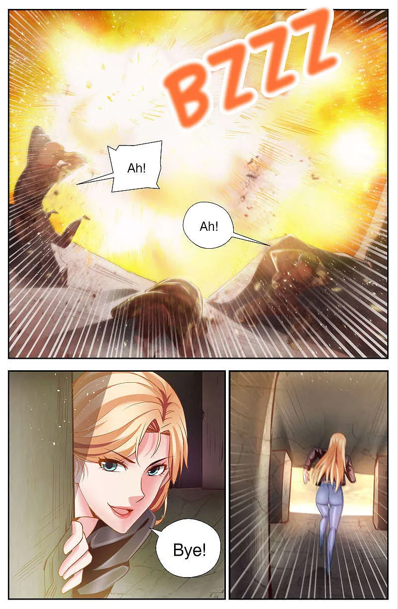 Read I Have A Mansion In The Post Apocalyptic World Manga Online