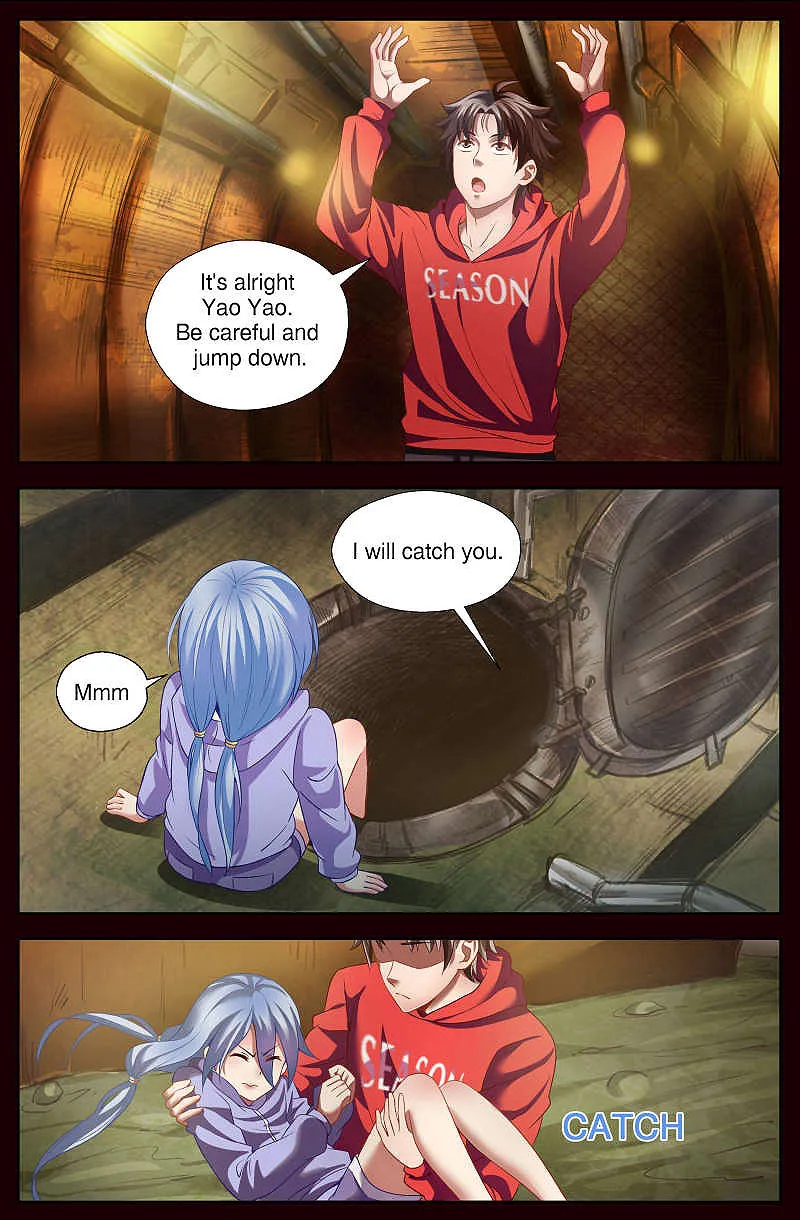 Read I Have A Mansion In The Post Apocalyptic World Manga Online