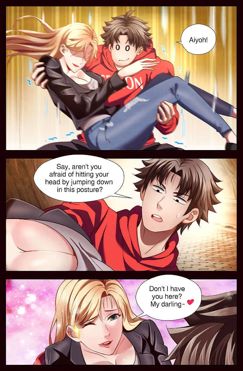 Read I Have A Mansion In The Post Apocalyptic World Manga Online