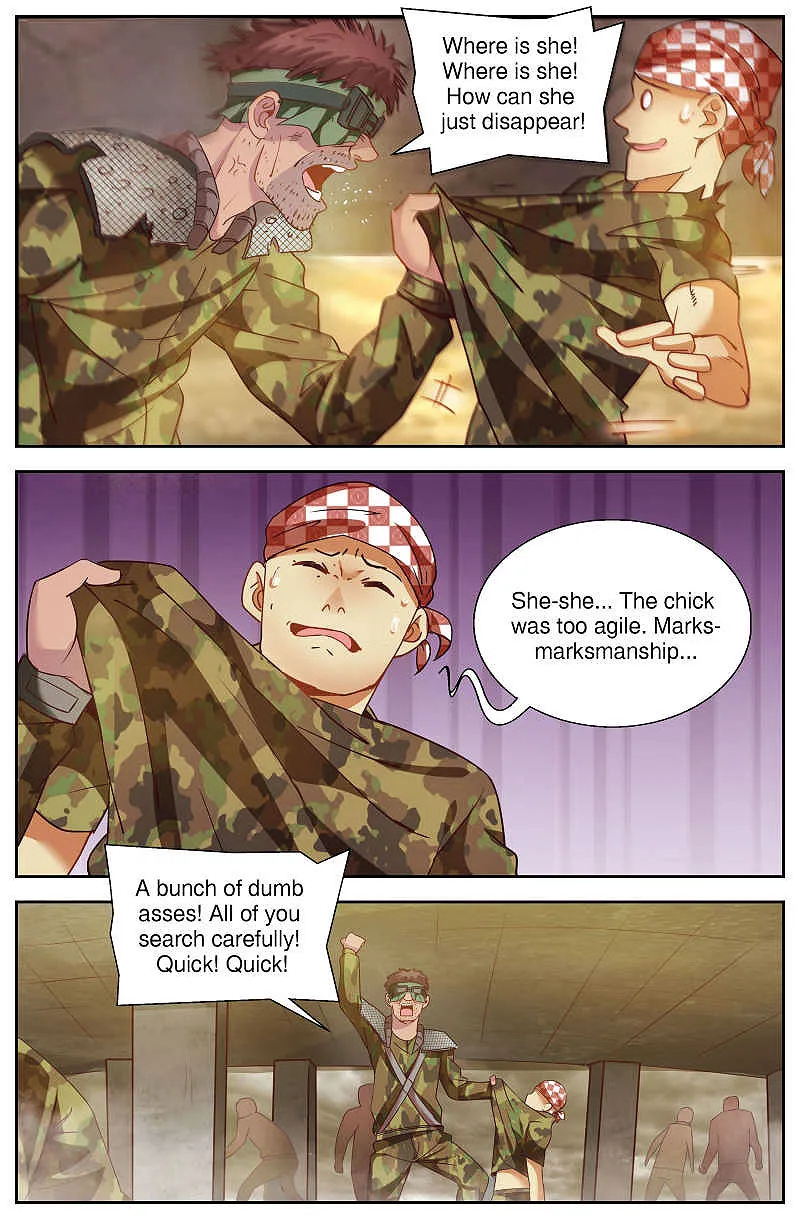 Read I Have A Mansion In The Post Apocalyptic World Manga Online