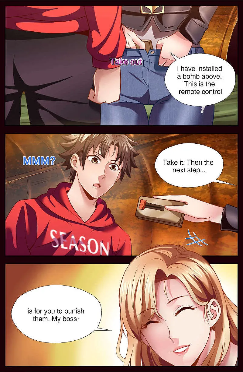 Read I Have A Mansion In The Post Apocalyptic World Manga Online