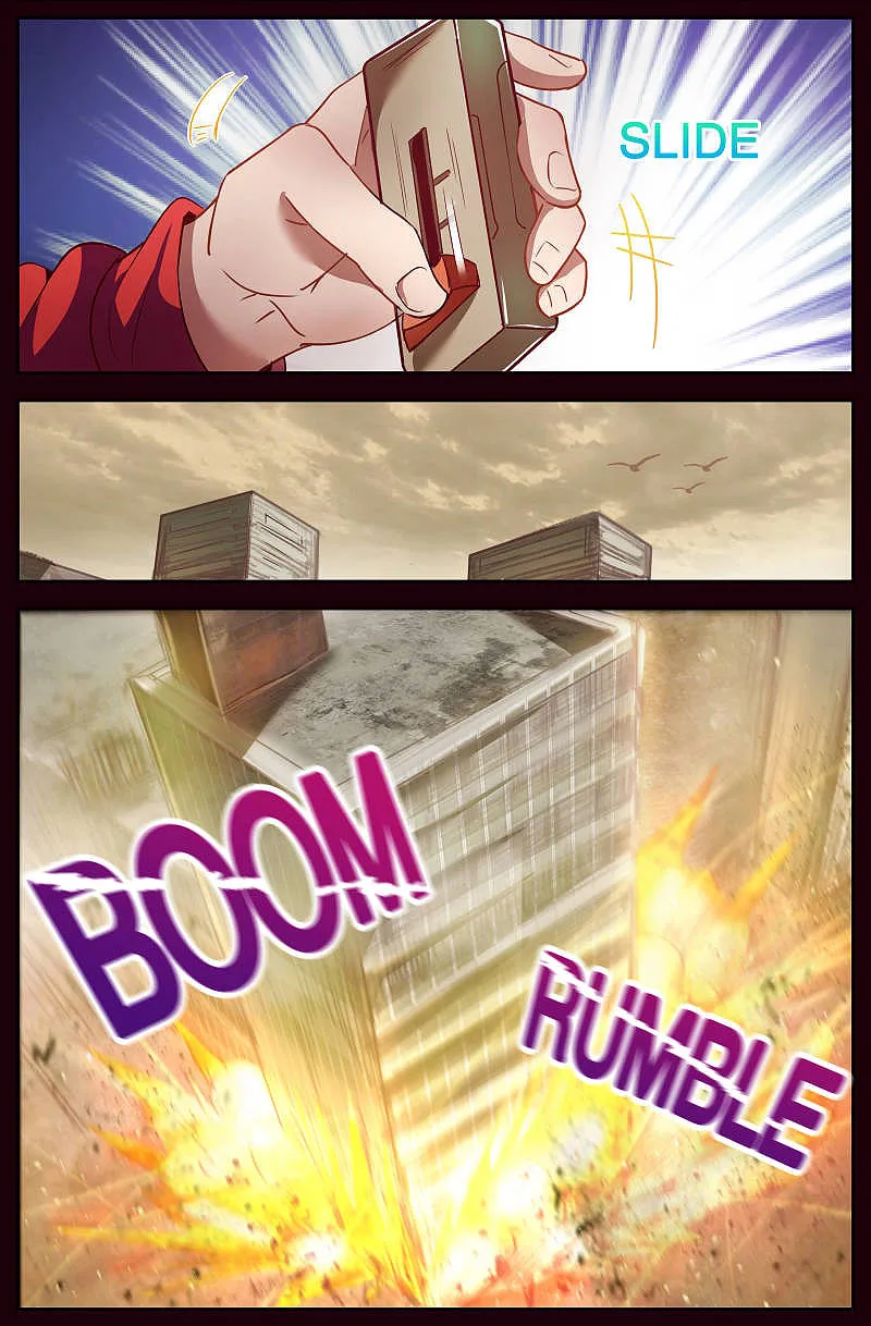 Read I Have A Mansion In The Post Apocalyptic World Manga Online