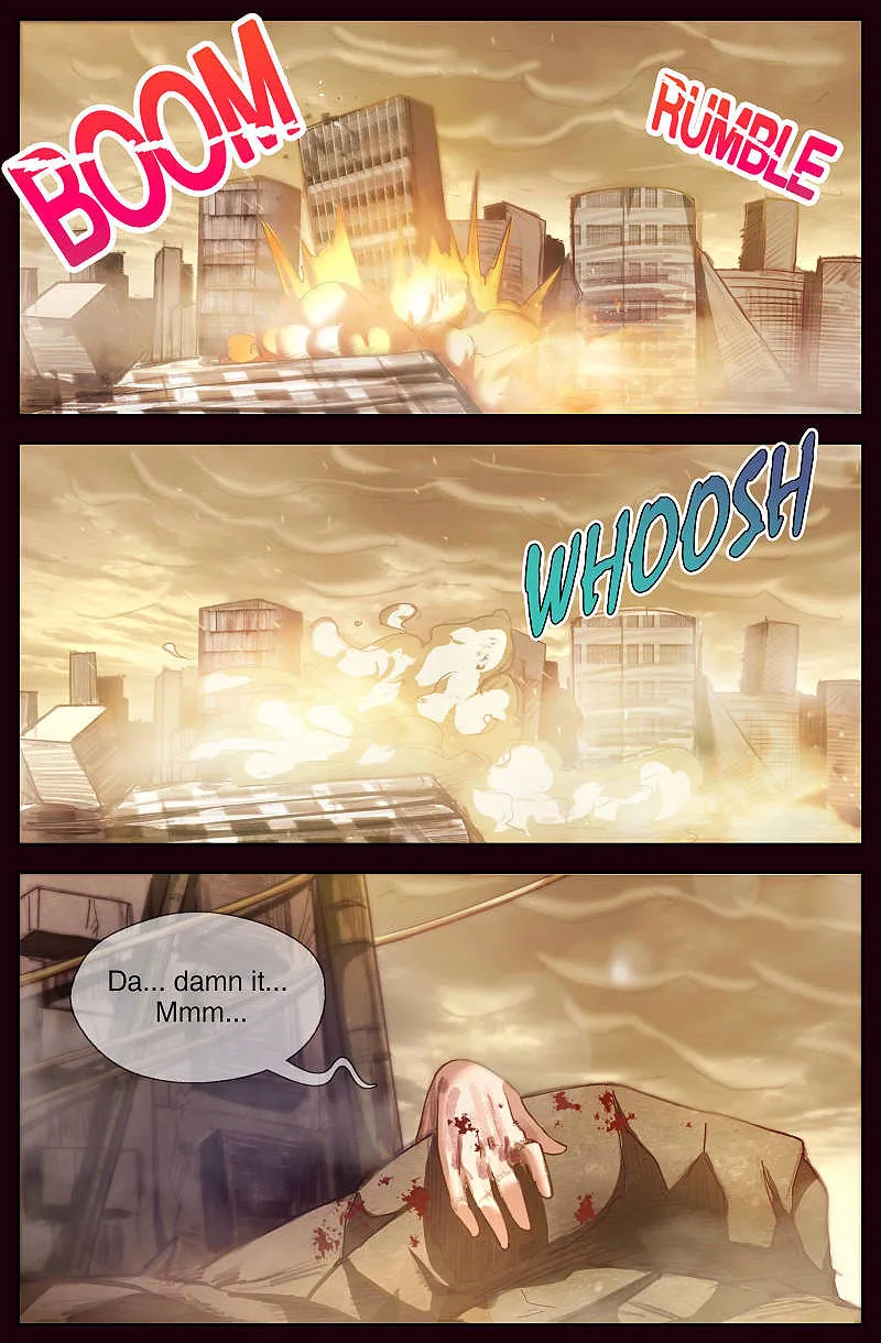Read I Have A Mansion In The Post Apocalyptic World Manga Online