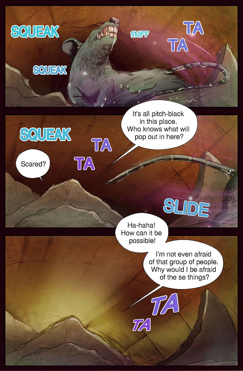 Read I Have A Mansion In The Post Apocalyptic World Manga Online