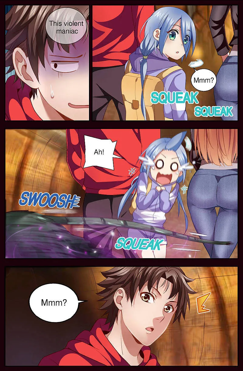 Read I Have A Mansion In The Post Apocalyptic World Manga Online