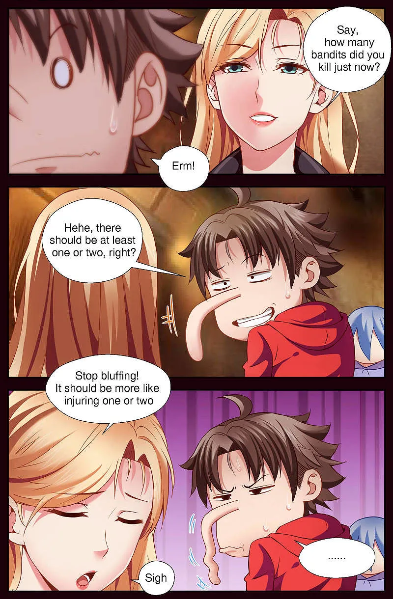 Read I Have A Mansion In The Post Apocalyptic World Manga Online