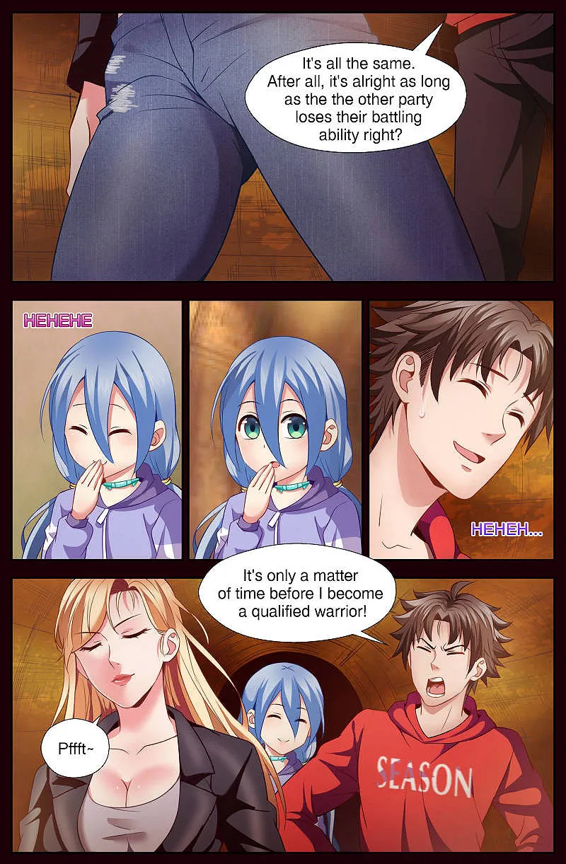Read I Have A Mansion In The Post Apocalyptic World Manga Online
