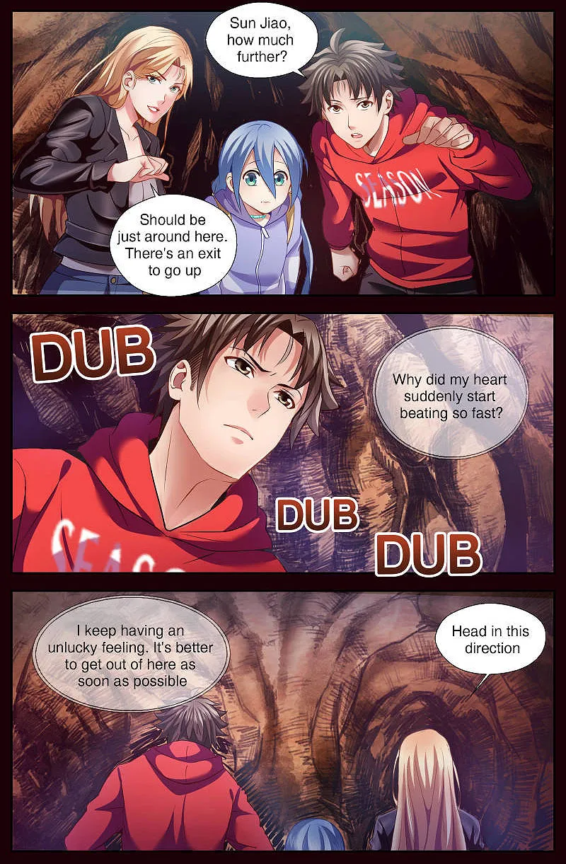 Read I Have A Mansion In The Post Apocalyptic World Manga Online