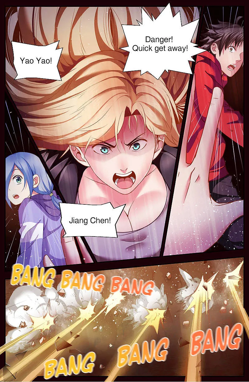 Read I Have A Mansion In The Post Apocalyptic World Manga Online