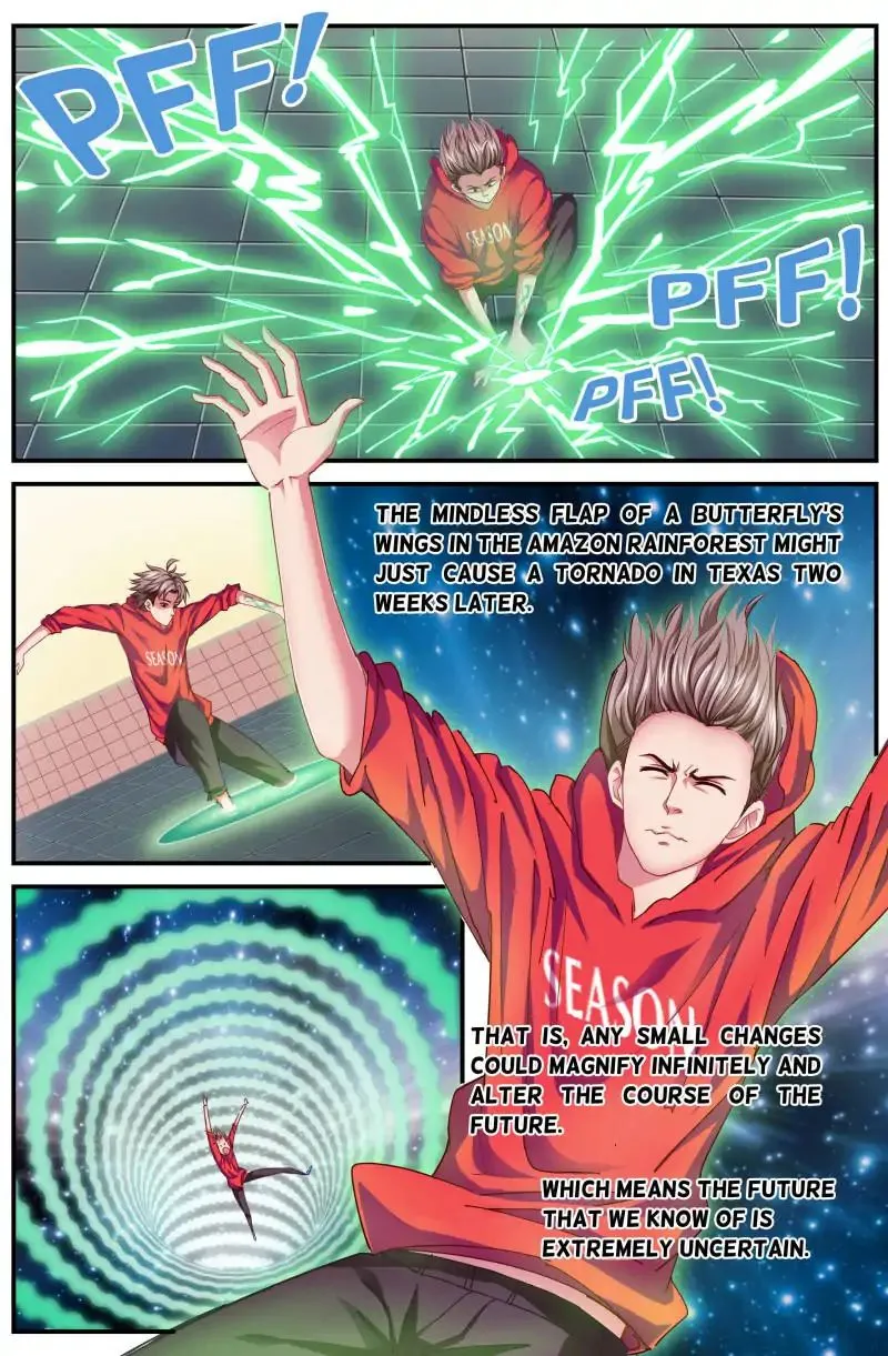 Read I Have A Mansion In The Post Apocalyptic World Manga Online