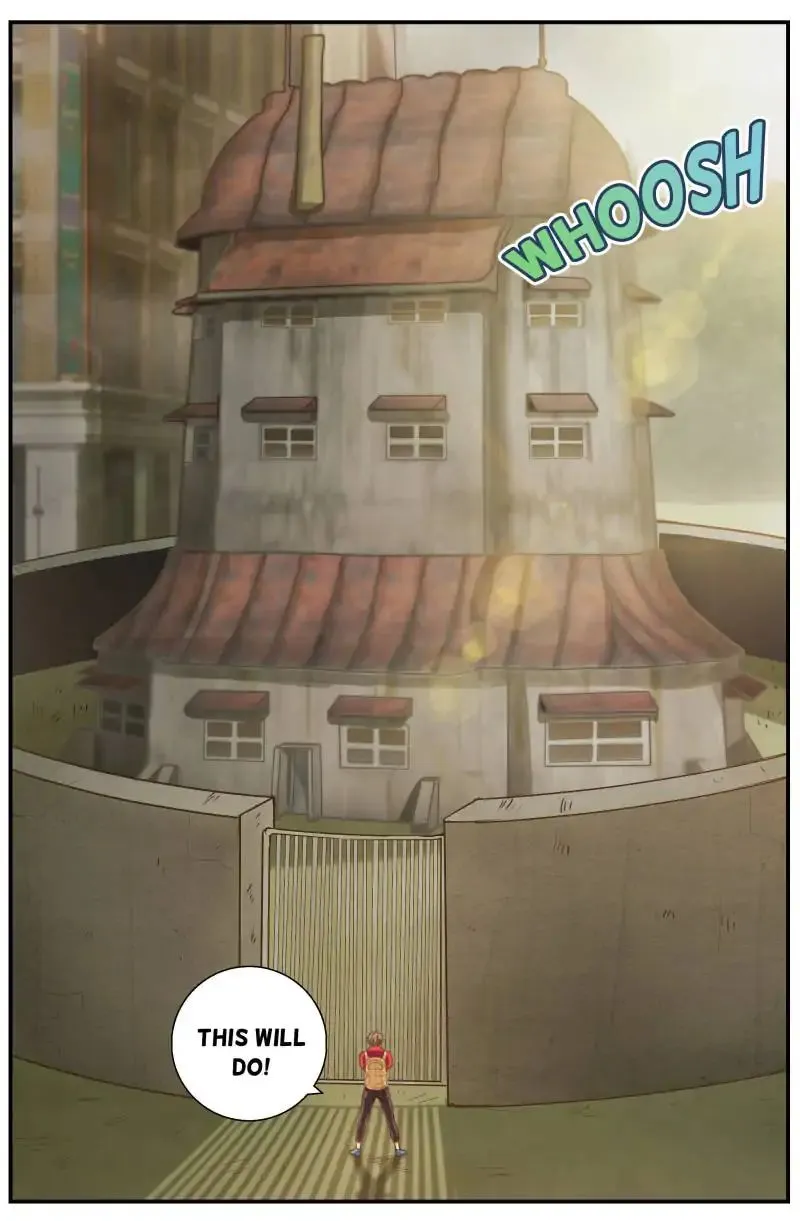 Read I Have A Mansion In The Post Apocalyptic World Manga Online