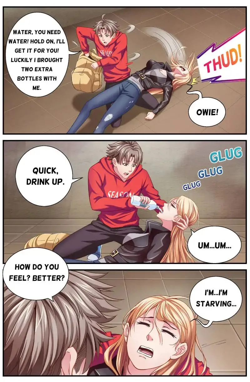 Read I Have A Mansion In The Post Apocalyptic World Manga Online