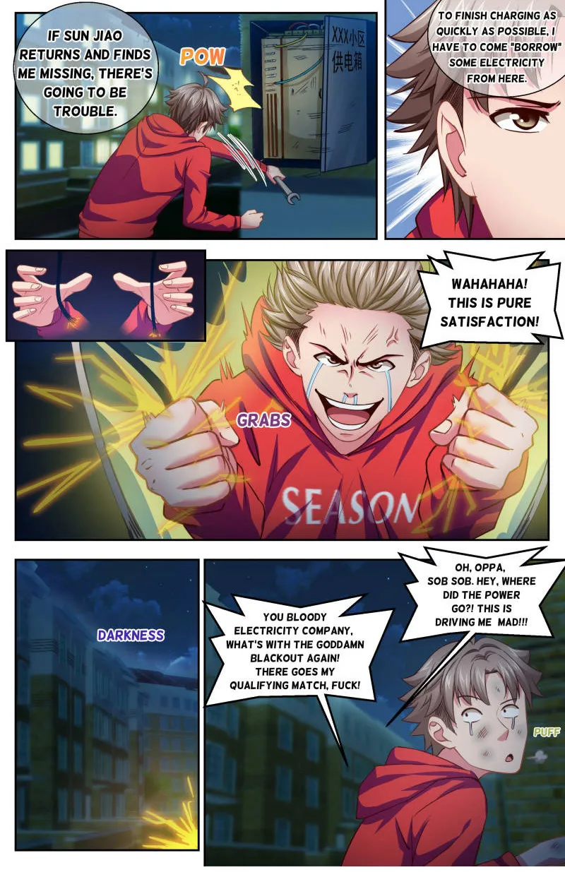 Read I Have A Mansion In The Post Apocalyptic World Manga Online