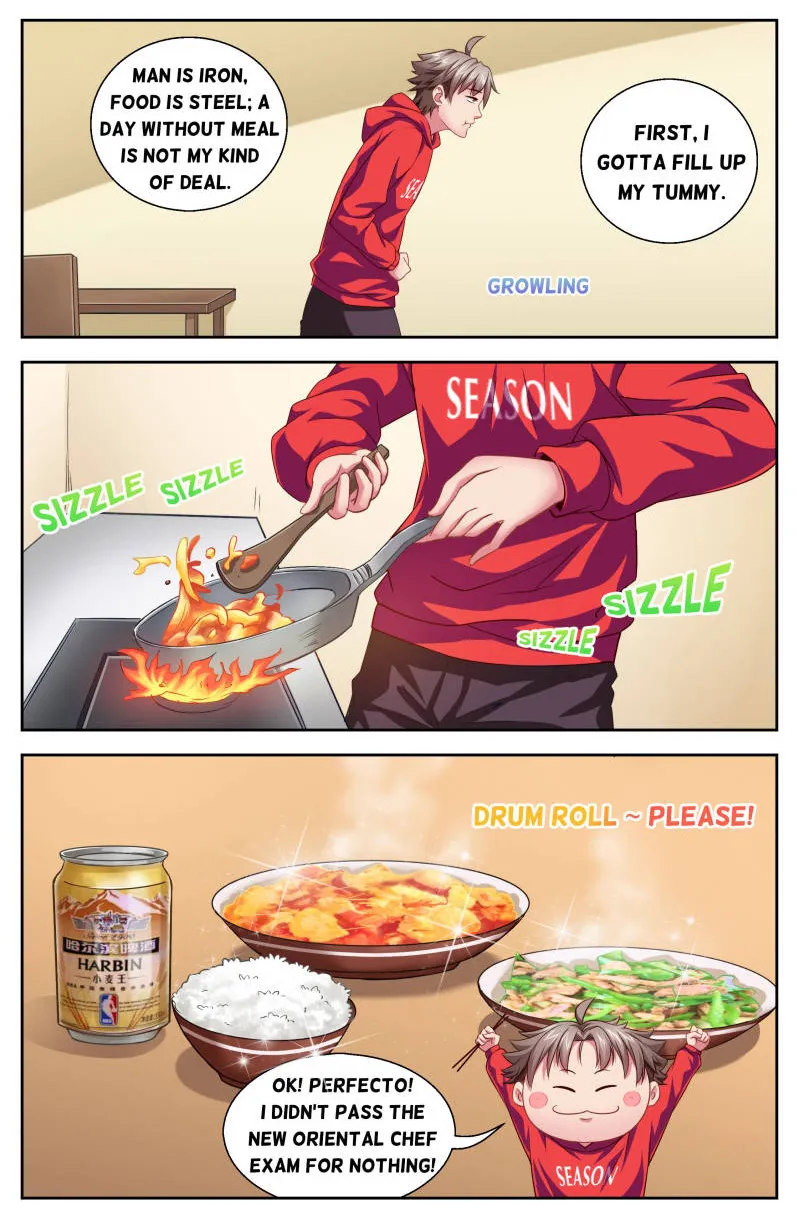 Read I Have A Mansion In The Post Apocalyptic World Manga Online