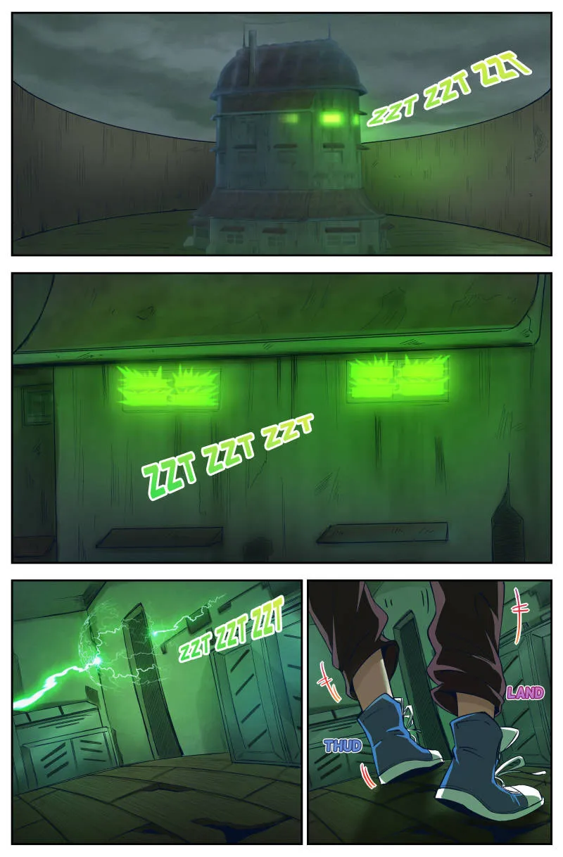 Read I Have A Mansion In The Post Apocalyptic World Manga Online