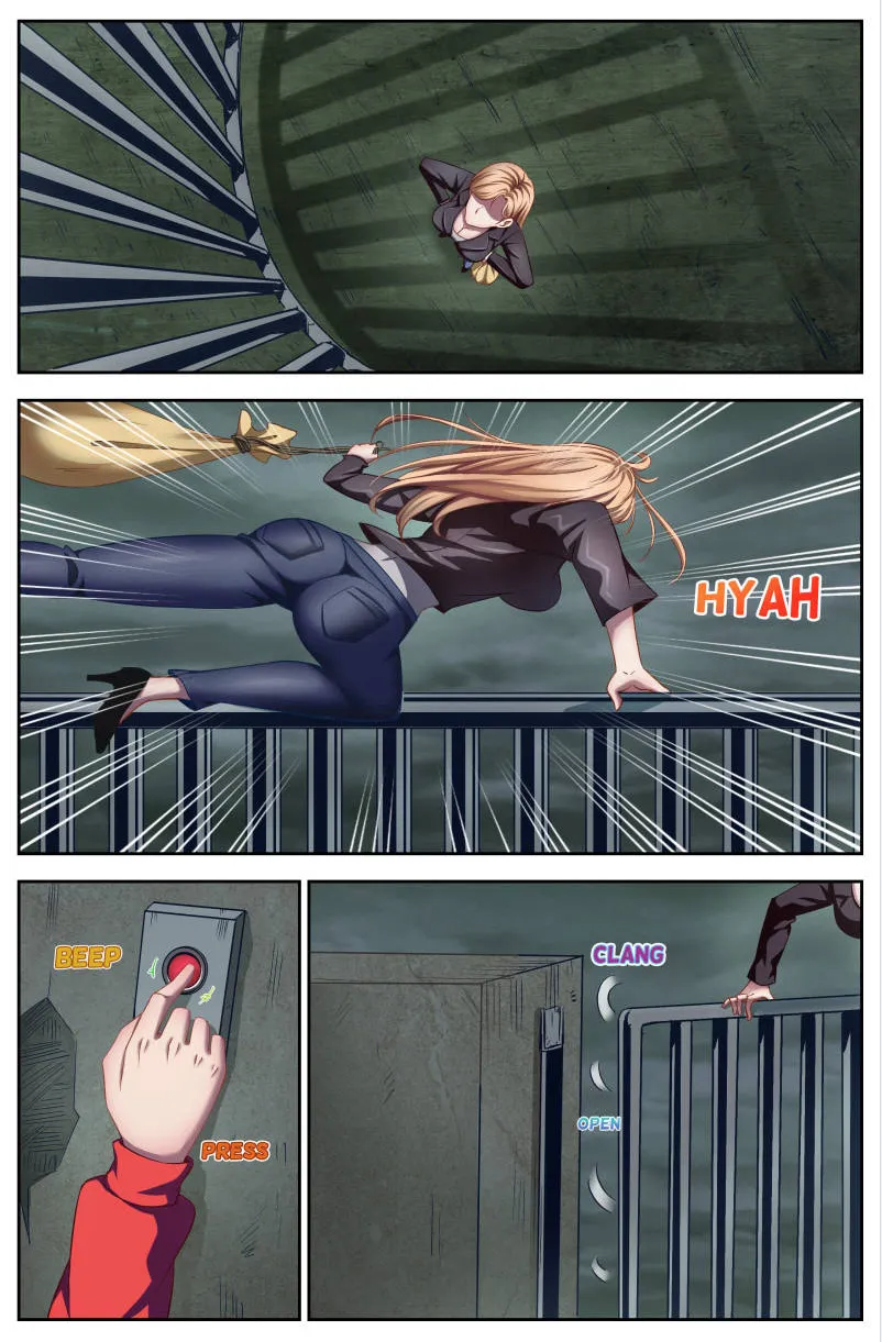 Read I Have A Mansion In The Post Apocalyptic World Manga Online