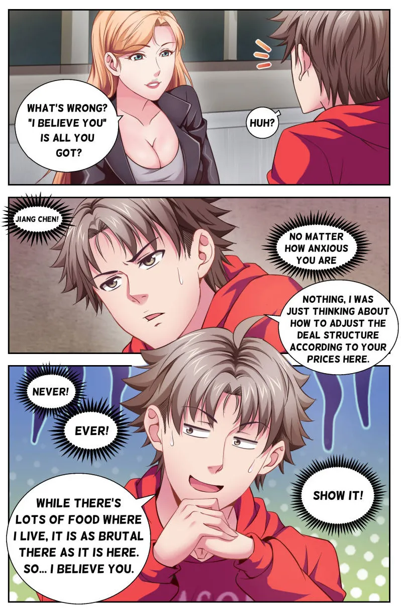 Read I Have A Mansion In The Post Apocalyptic World Manga Online