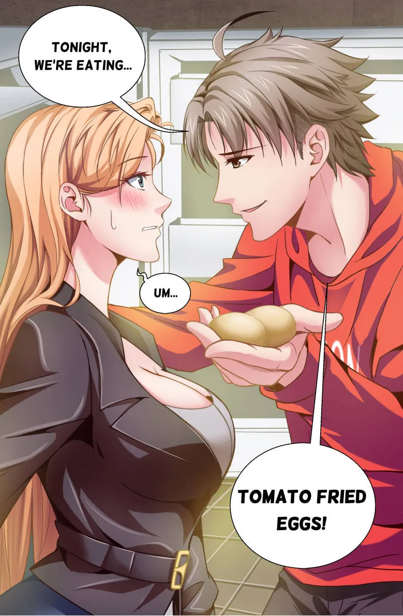 Read I Have A Mansion In The Post Apocalyptic World Manga Online