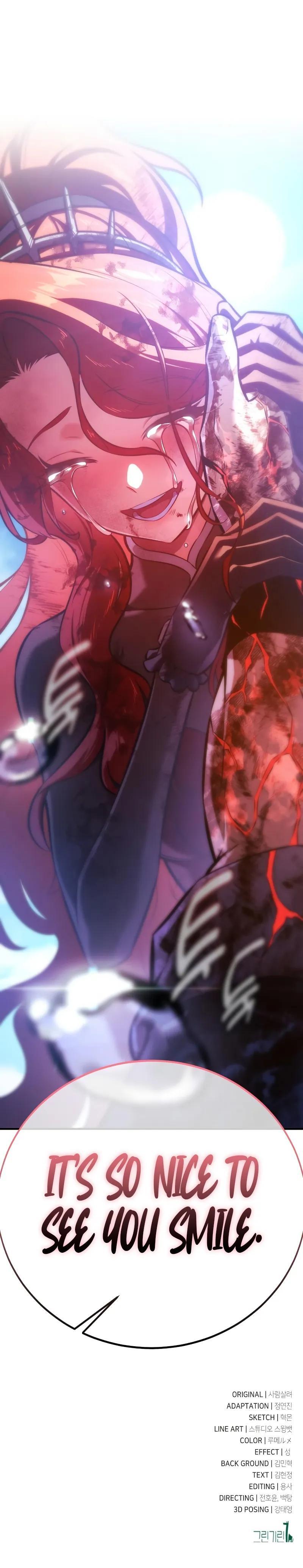 Read I Killed the Main Player Manga Online