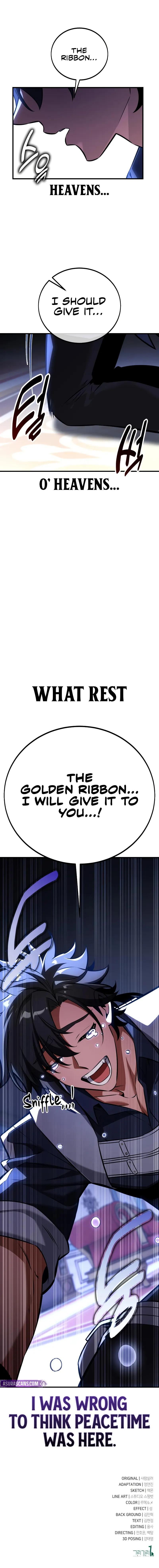 Read I Killed the Main Player Manga Online