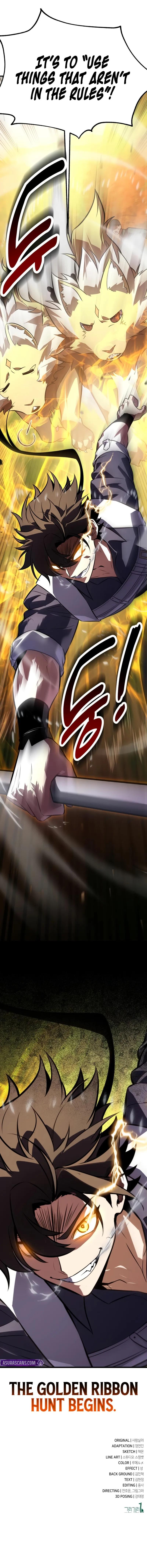 Read I Killed the Main Player Manga Online