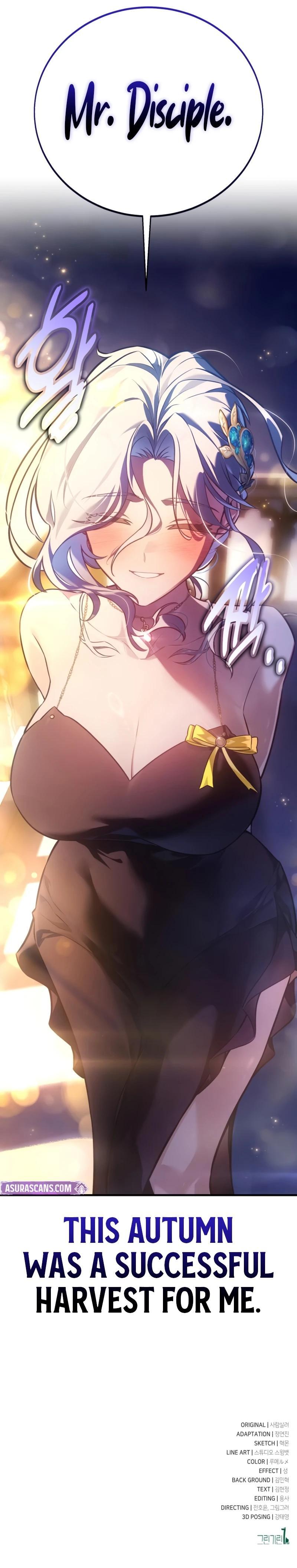 Read I Killed the Main Player Manga Online