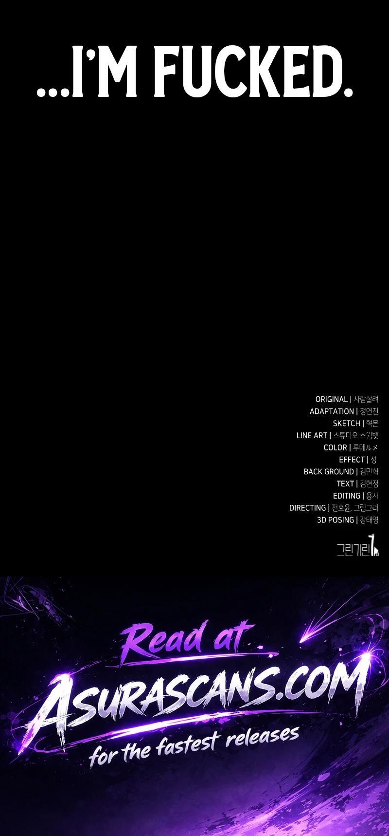 Read I Killed the Main Player Manga Online