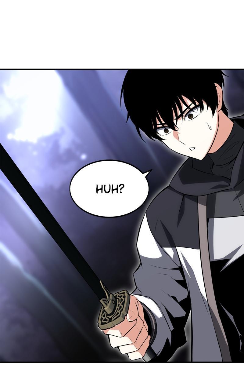 Read I Killed the Main Player Manga Online