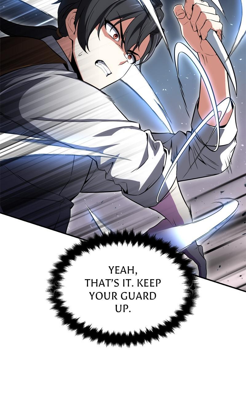 Read I Killed the Main Player Manga Online