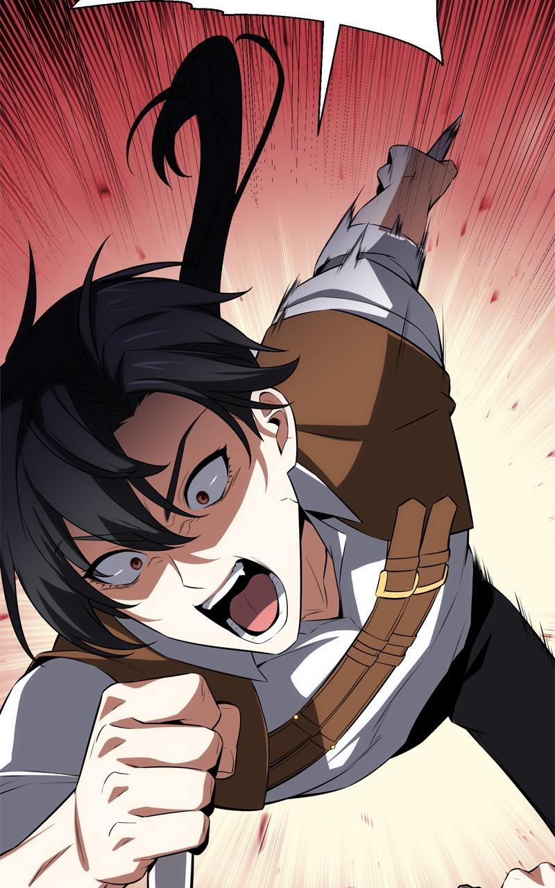 Read I Killed the Main Player Manga Online