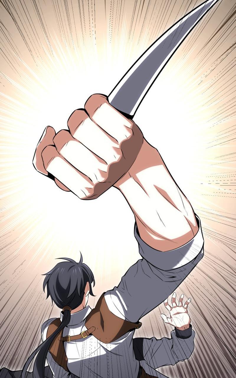 Read I Killed the Main Player Manga Online